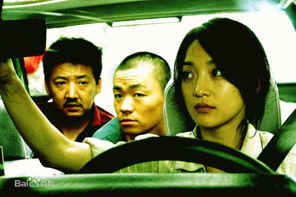 周迅(Zhou Xun)电影最全剧照