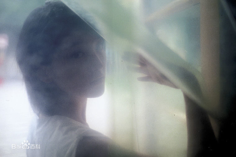 最新周迅(Zhou Xun)精彩图册1