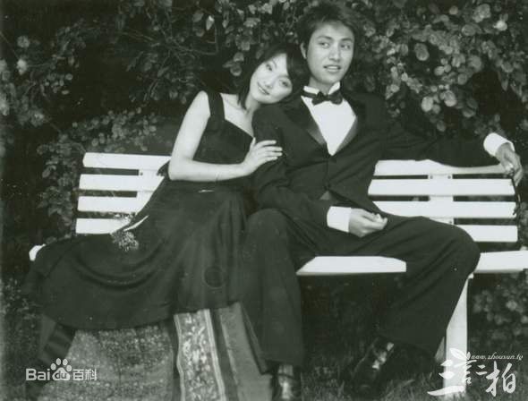 最新周迅(Zhou Xun)精彩图册1