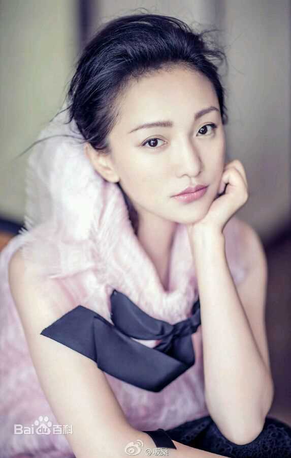 高清周迅(Zhou Xun)图片