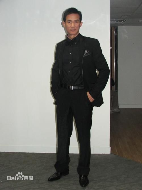 最全李子雄(Waise Lee)壁纸