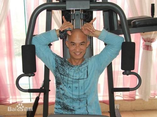 最全李子雄(Waise Lee)壁纸