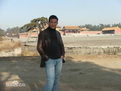 最全李子雄(Waise Lee)壁纸