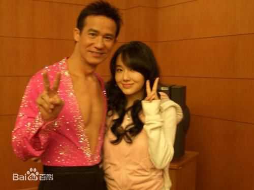 李子雄(Waise Lee)生活照生活照相册