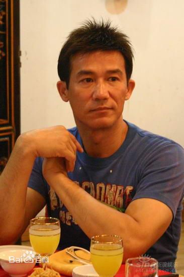 李子雄(Waise Lee)生活照生活照相册