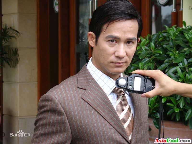 李子雄(Waise Lee)生活照生活照相册