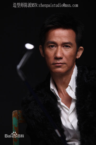 李子雄(Waise Lee)生活照生活照相册