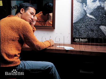 李子雄(Waise Lee)生活照生活照相册