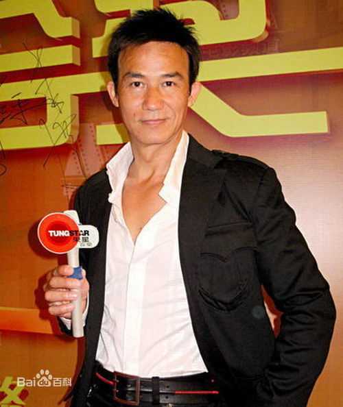 李子雄(Waise Lee)生活照生活照相册