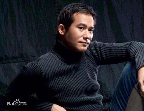 李子雄(Waise Lee)生活照生活照相册