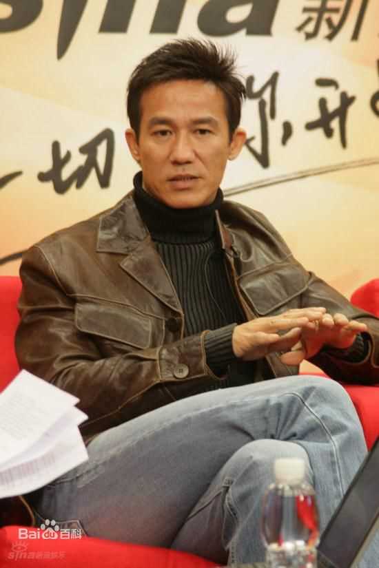 李子雄(Waise Lee)生活照生活照相册