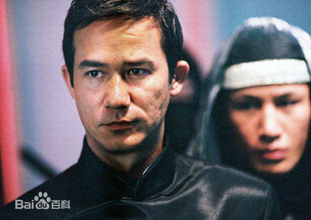 最全李子雄(Waise Lee)素颜照