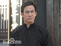 最全李子雄(Waise Lee)素颜照