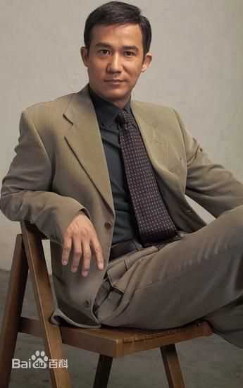 最新李子雄(Waise Lee)精彩图册