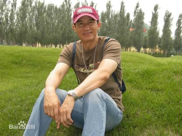 最新李子雄(Waise Lee)精彩图册