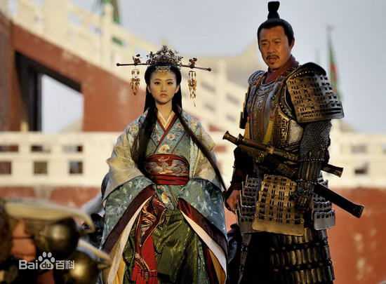 最新李子雄(Waise Lee)精彩图册