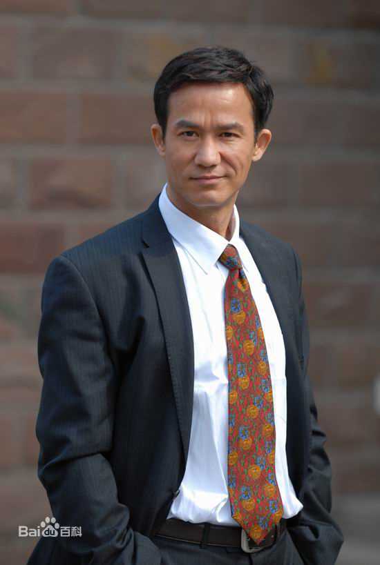 最新李子雄(Waise Lee)精彩图册