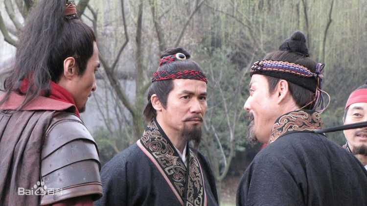 最新李子雄(Waise Lee)精彩图册