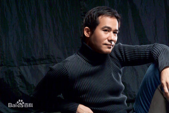 最新李子雄(Waise Lee)精彩图册