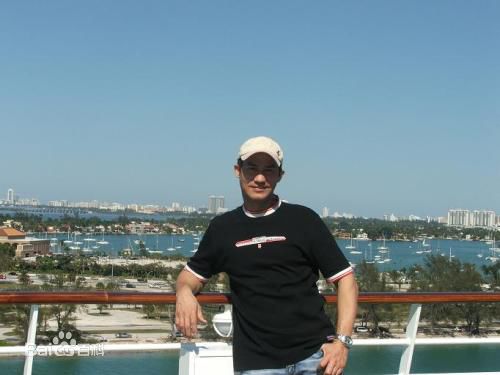 最新李子雄(Waise Lee)精彩图册