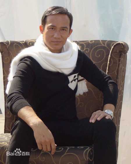 最新李子雄(Waise Lee)精彩图册