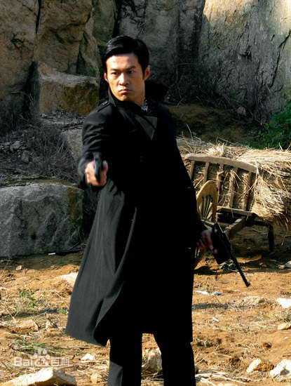 最新李子雄(Waise Lee)精彩图册