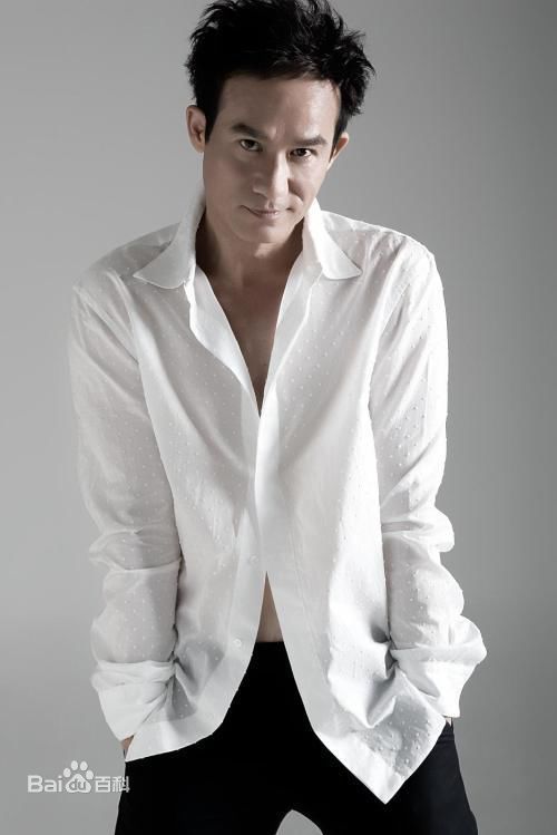 最新李子雄(Waise Lee)精彩图册