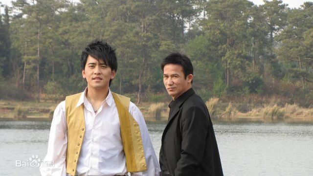 最新李子雄(Waise Lee)精彩图册