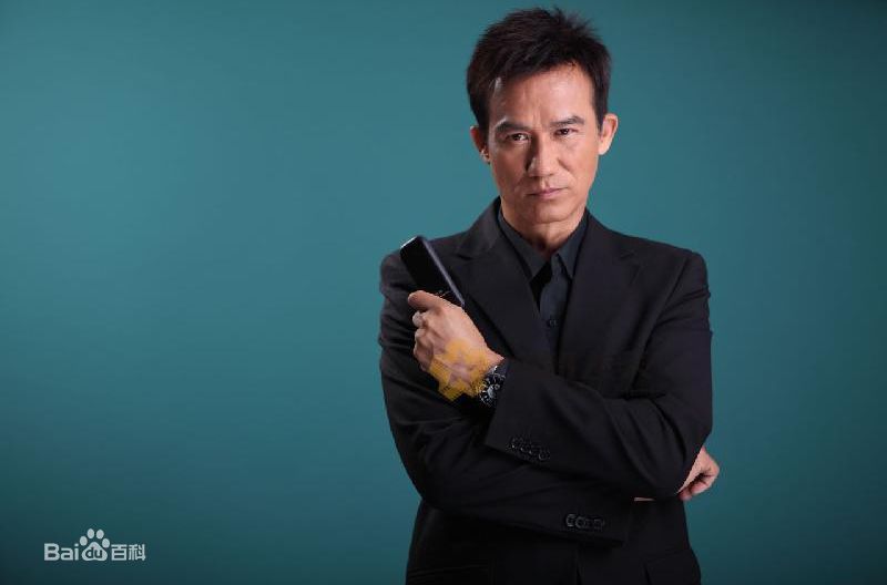 高清李子雄(Waise Lee)图片