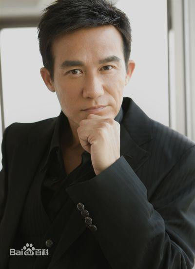 高清李子雄(Waise Lee)图片