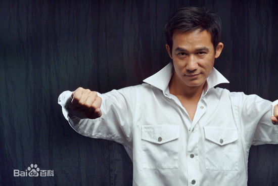 高清李子雄(Waise Lee)图片