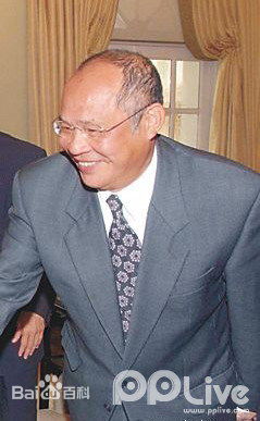 岑建勋(John Sham)的个人生活照图片图集