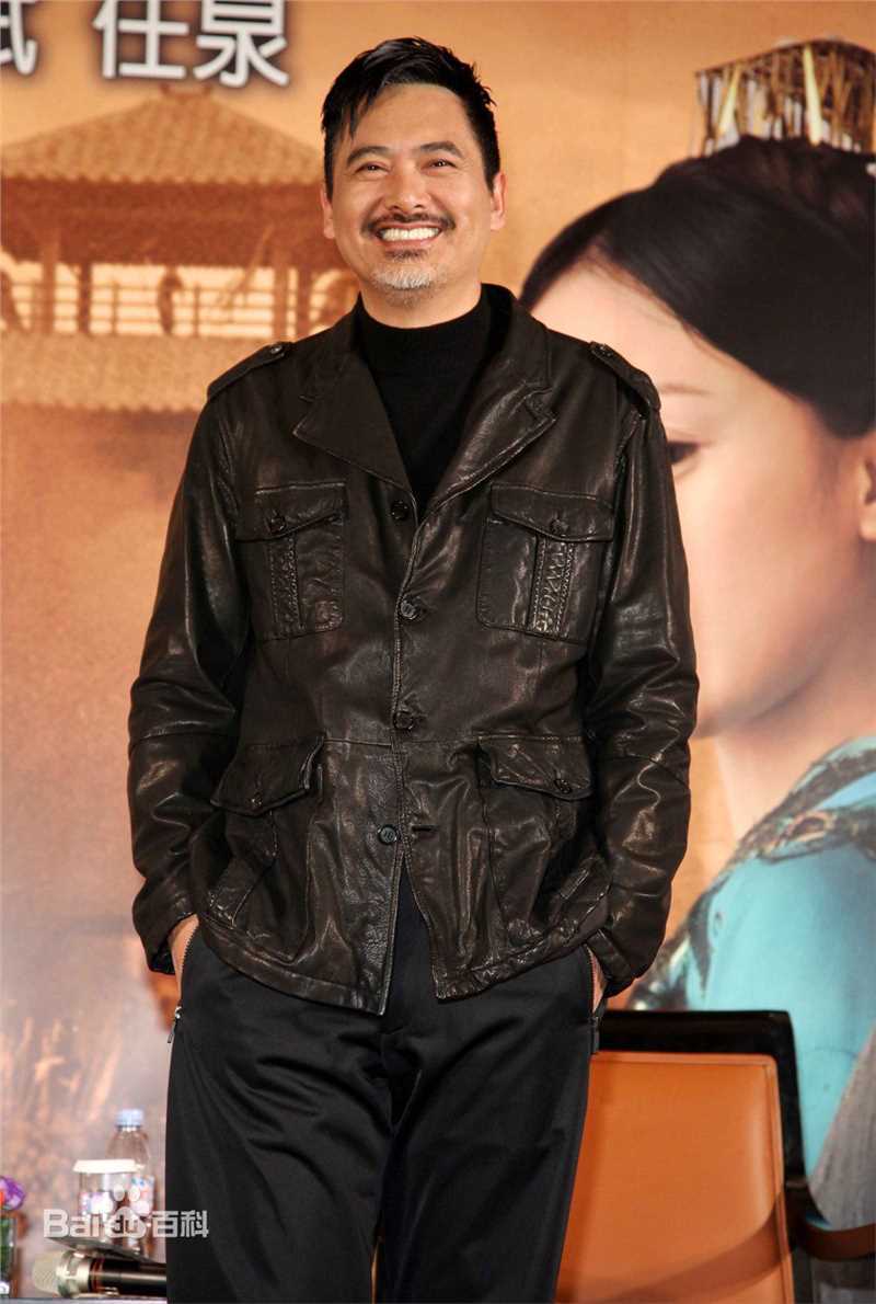 岑建勋(John Sham)的个人生活照图片图集