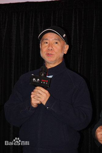 岑建勋(John Sham)的个人生活照图片图集