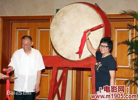 岑建勋(John Sham)的个人生活照图片图集