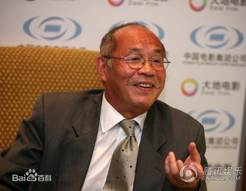 岑建勋(John Sham)的个人生活照图片图集