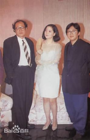 岑建勋(John Sham)的个人生活照图片图集