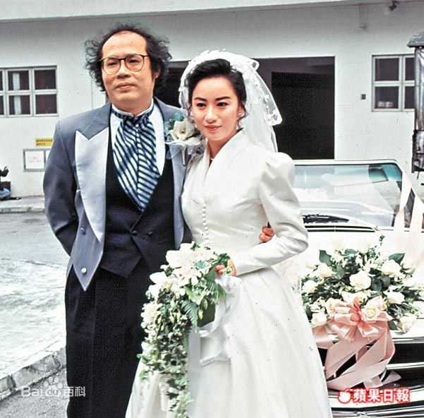 岑建勋(John Sham)的个人生活照图片图集