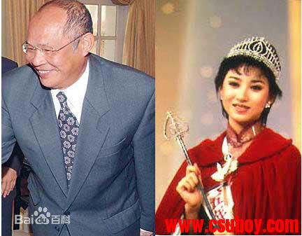 岑建勋(John Sham)的个人生活照图片图集