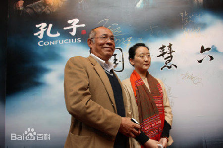 岑建勋(John Sham)的个人生活照图片图集