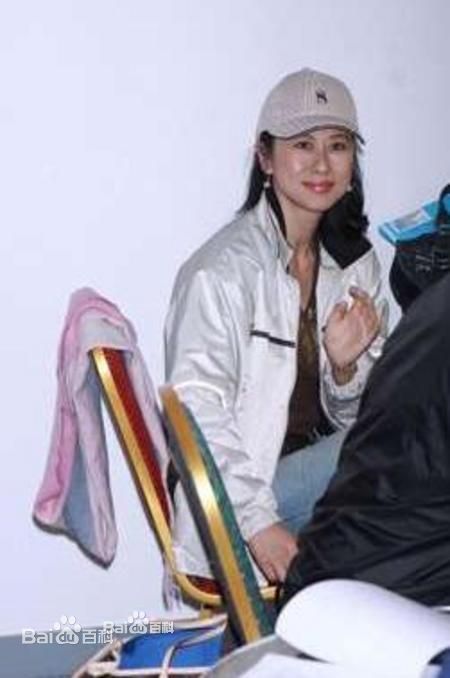 高清叶倩文(Sally Yeh)图片