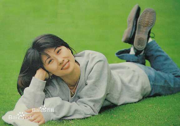 高清叶倩文(Sally Yeh)图片