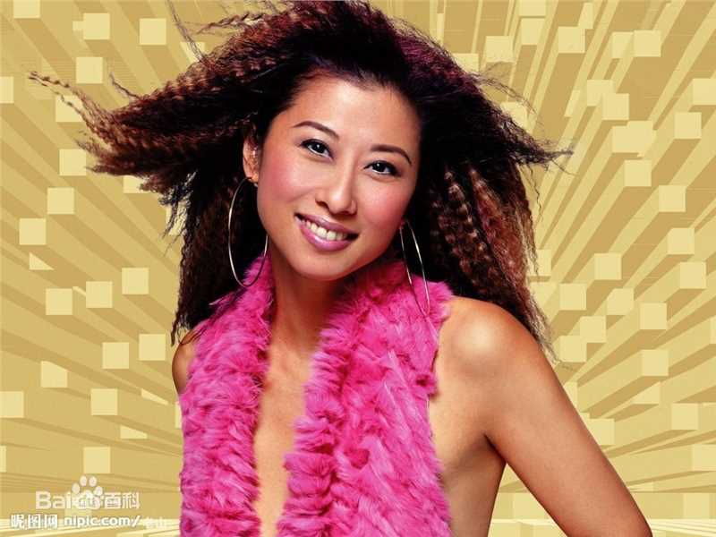 高清叶倩文(Sally Yeh)图片