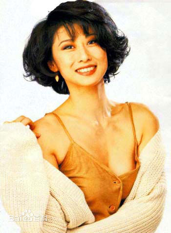 高清叶倩文(Sally Yeh)图片