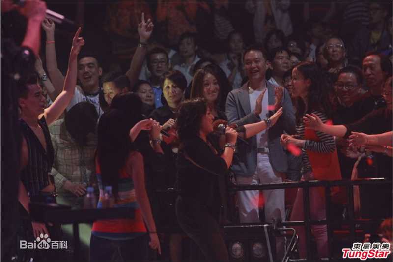 最优质叶倩文(Sally Yeh)精彩图册