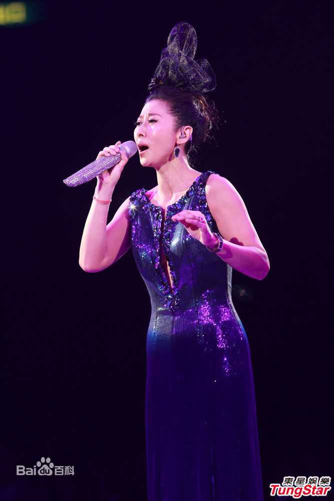 最优质叶倩文(Sally Yeh)精彩图册