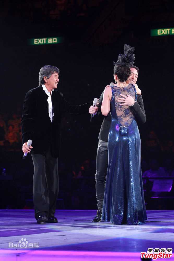 最优质叶倩文(Sally Yeh)精彩图册