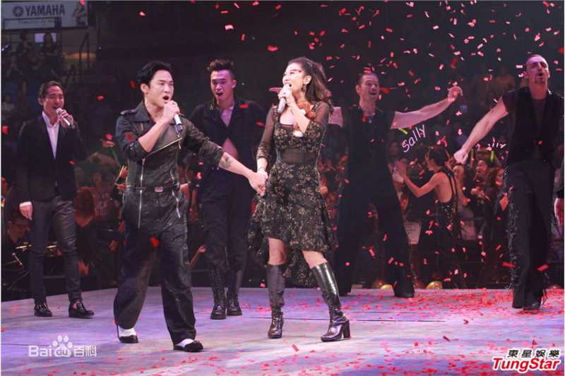 最优质叶倩文(Sally Yeh)精彩图册