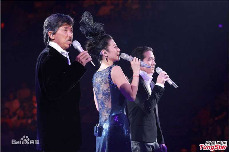 最优质叶倩文(Sally Yeh)精彩图册