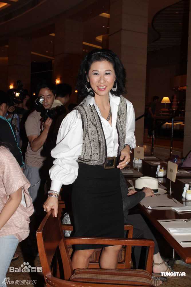 最新叶倩文(Sally Yeh)精彩图册